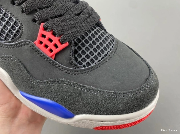 Kicktheory Jordan Air Air FV5029-003 4 Rare 0713